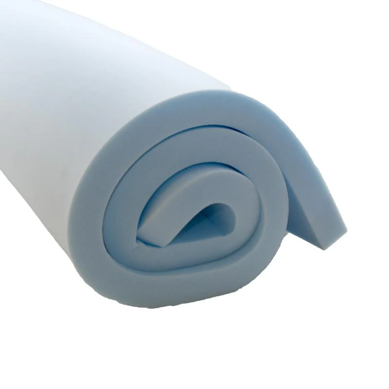Memory Foam Toppers
